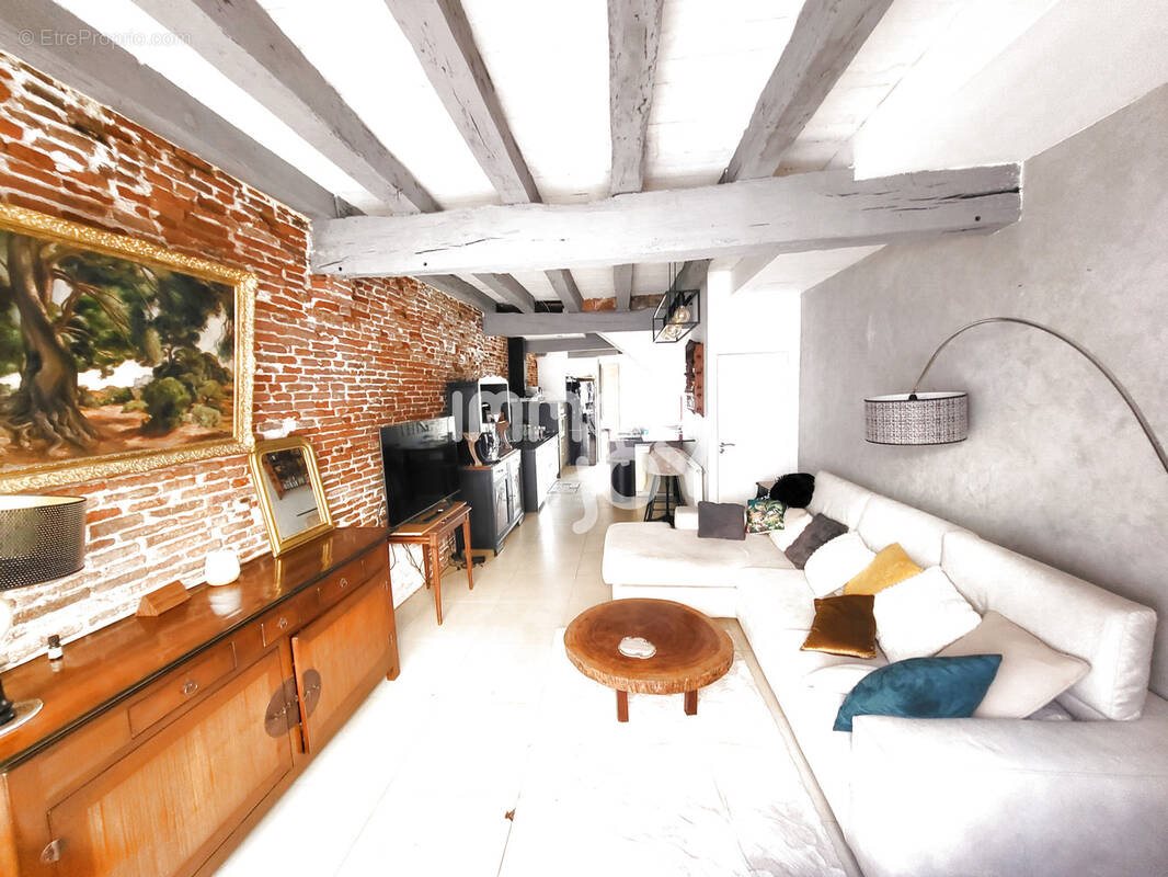 Maison à vendre, 100m², Muret