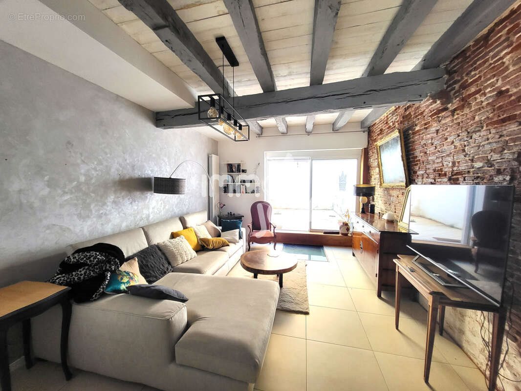 Maison à vendre, 100m², Muret