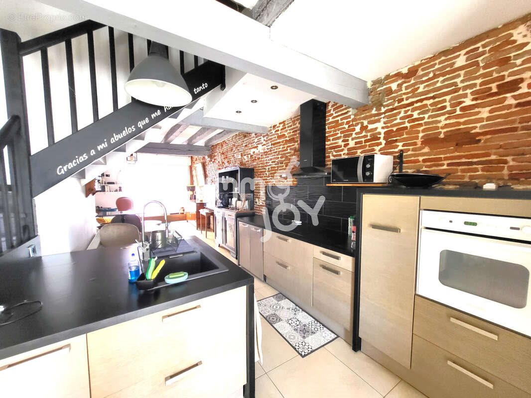 Maison à vendre, 100m², Muret