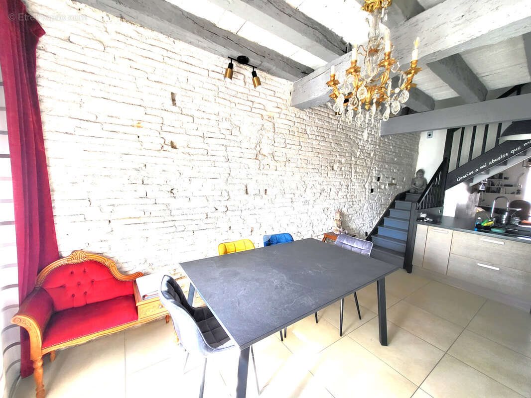 Maison à vendre, 100m², Muret