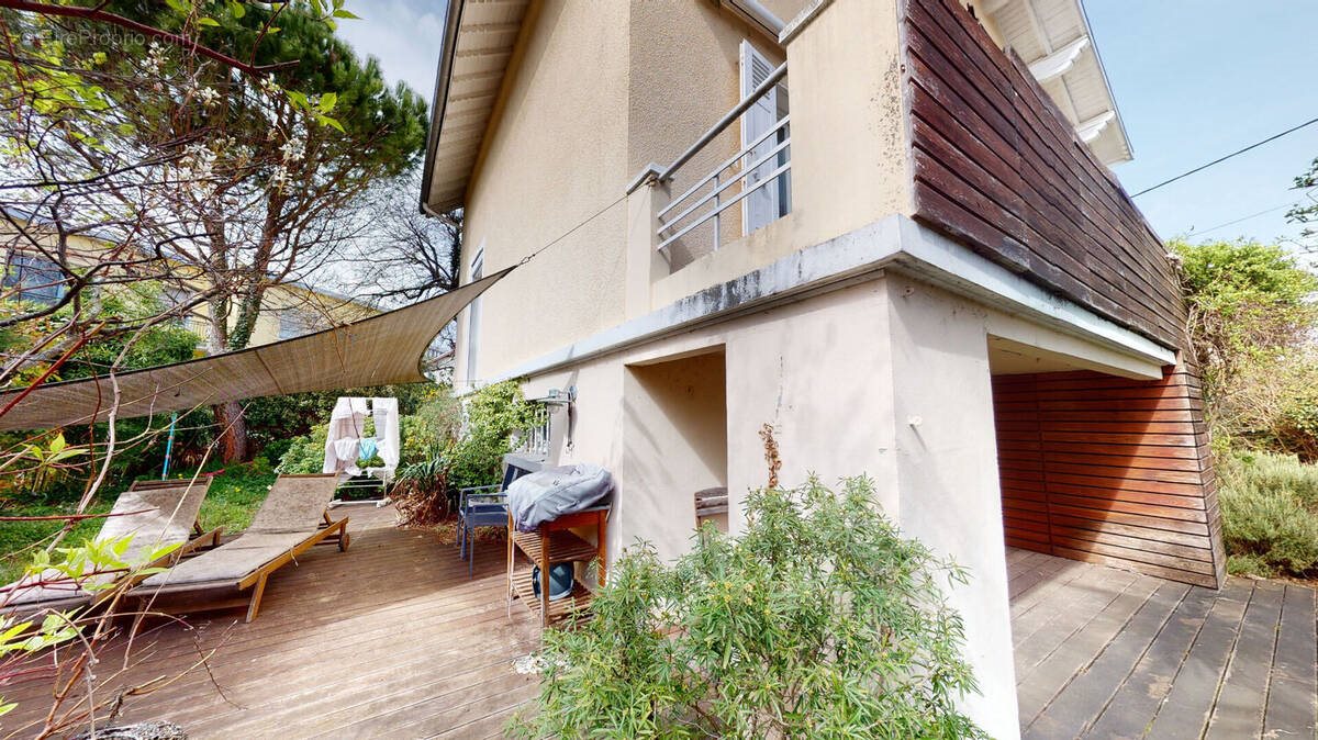 Maison à vendre, 160m², Grenoble