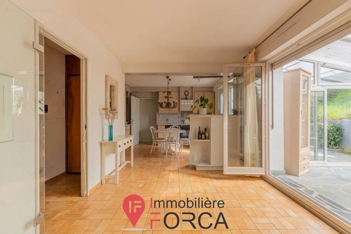 Maison à vendre, 233m², Jouy-aux-Arches
