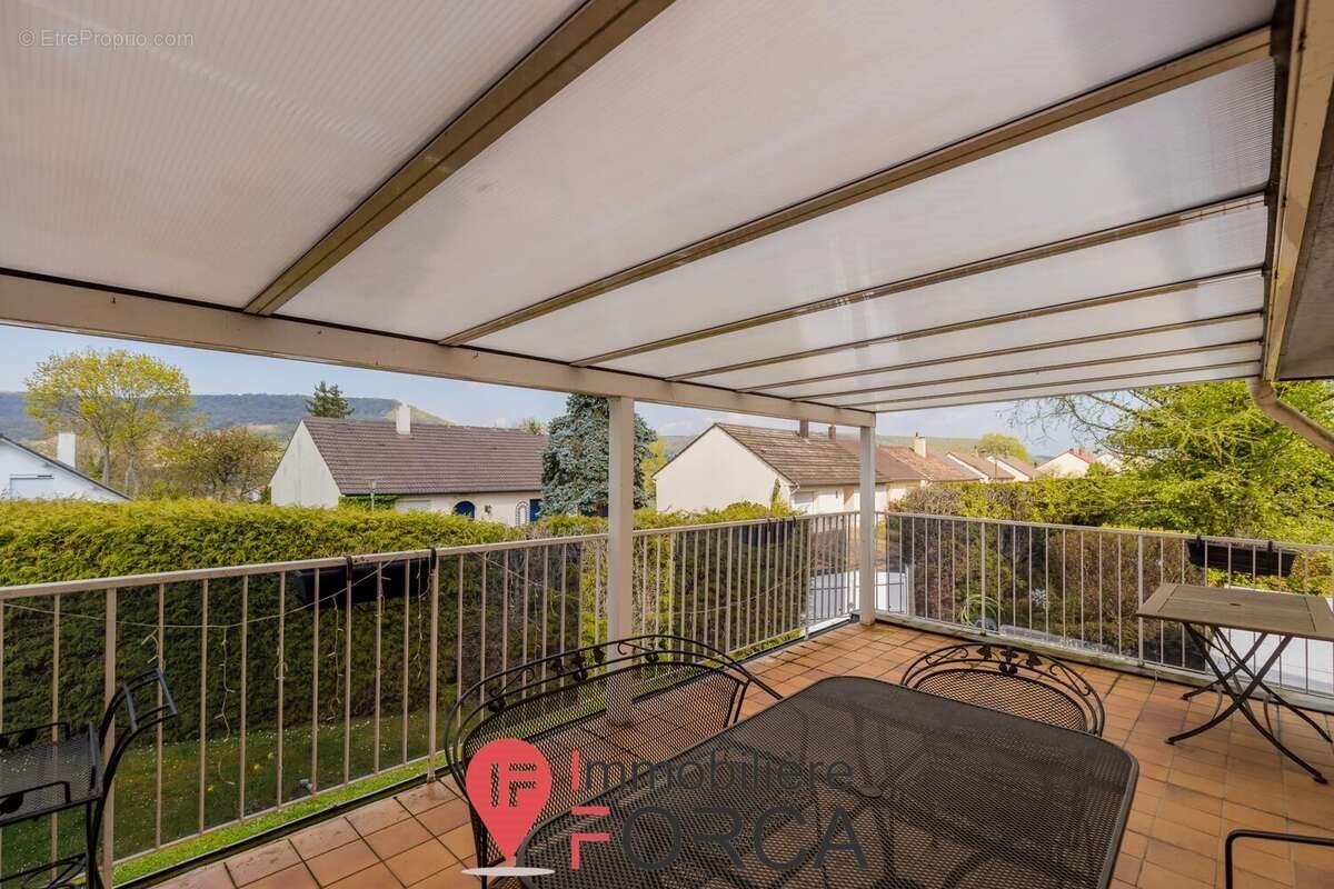 Maison à vendre, 233m², Jouy-aux-Arches