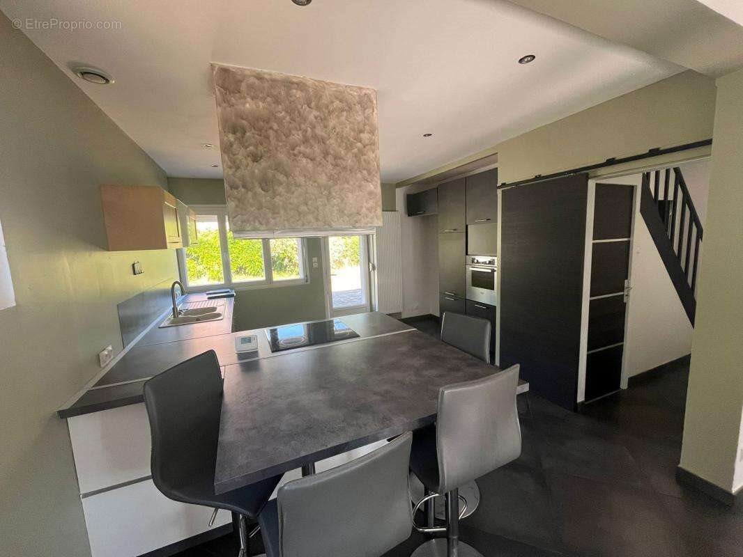 Maison à vendre, 117m², Villers-Pol