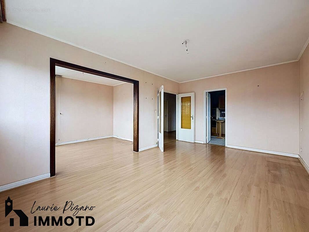 Appartement à vendre, 103m², Dunkerque