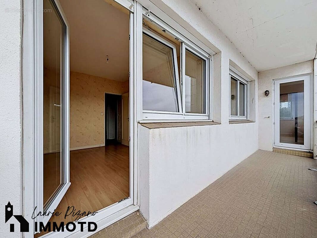 Appartement à vendre, 103m², Dunkerque