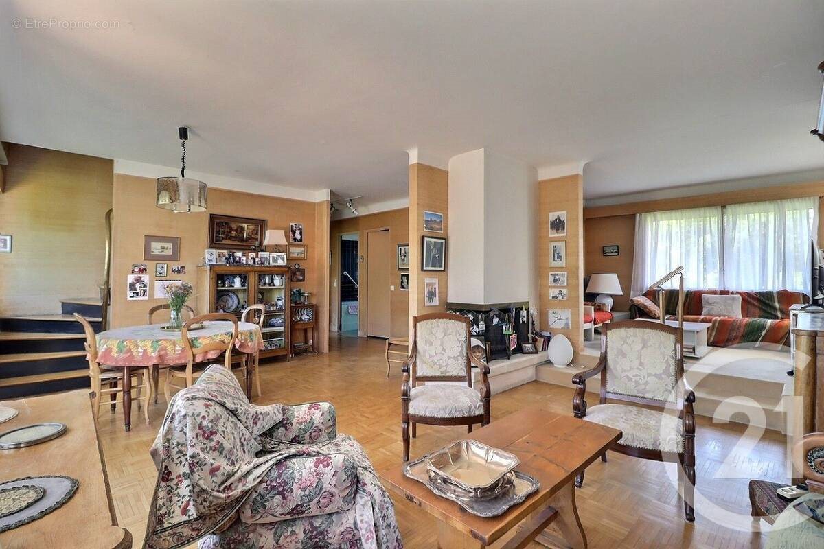 Maison à vendre, 200m², Antony