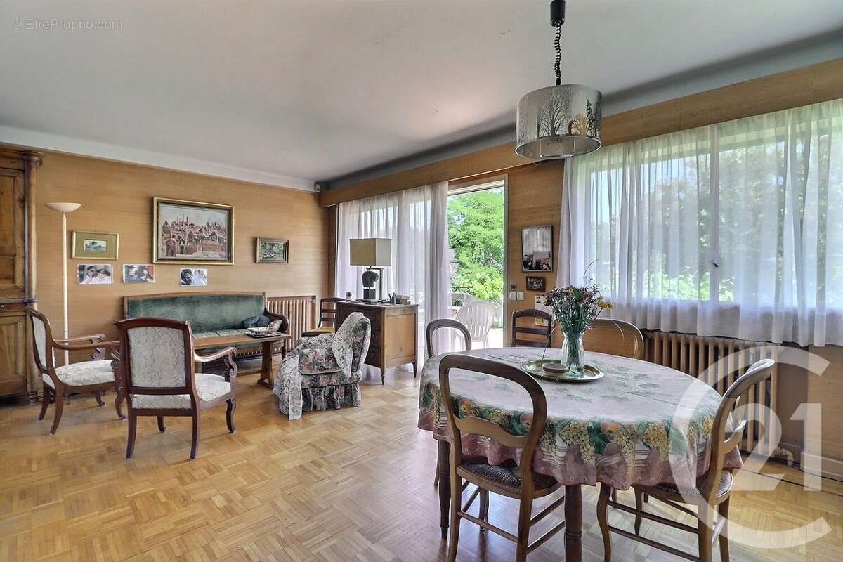 Maison à vendre, 200m², Antony