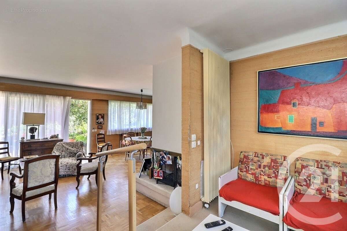 Maison à vendre, 200m², Antony