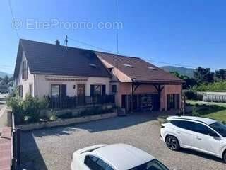 Maison à vendre, 210m², Scherwiller