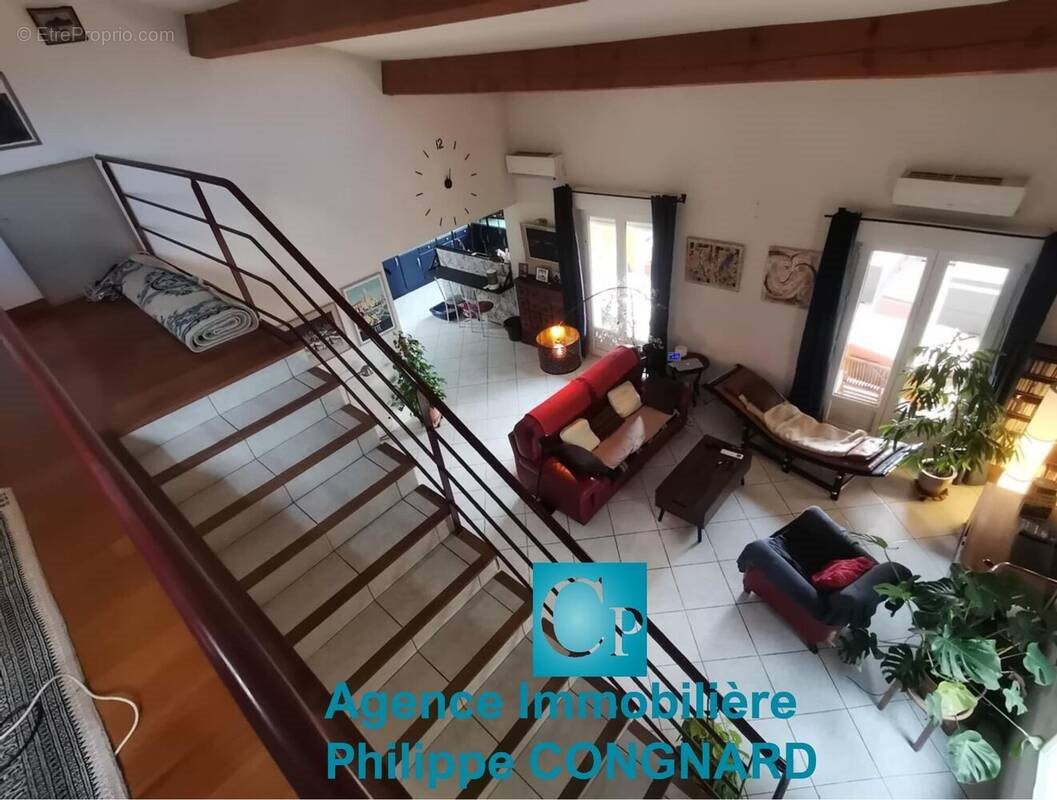 Maison à vendre, 150m², Villeneuve-lès-Béziers