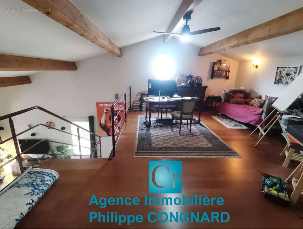 Maison à vendre, 150m², Villeneuve-lès-Béziers