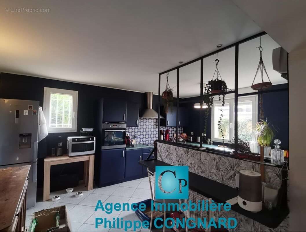 Maison à vendre, 150m², Villeneuve-lès-Béziers