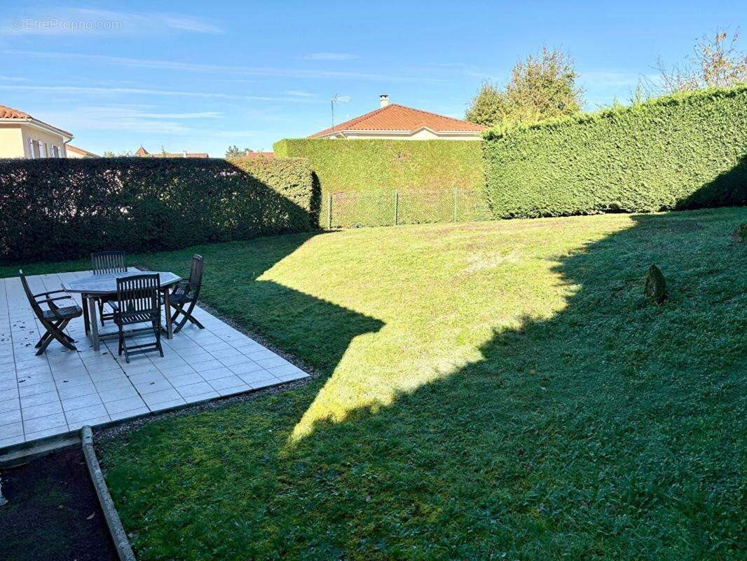 Maison à vendre, 146m², Limoges