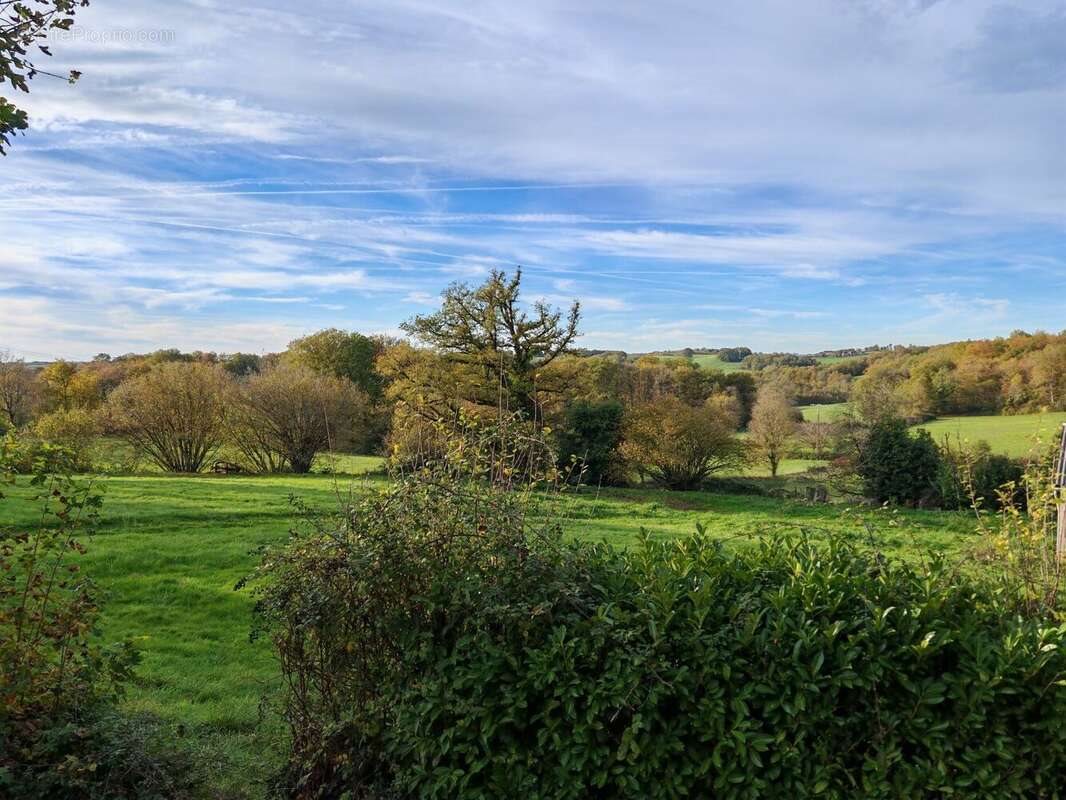 Maison à vendre, 300m², Excideuil