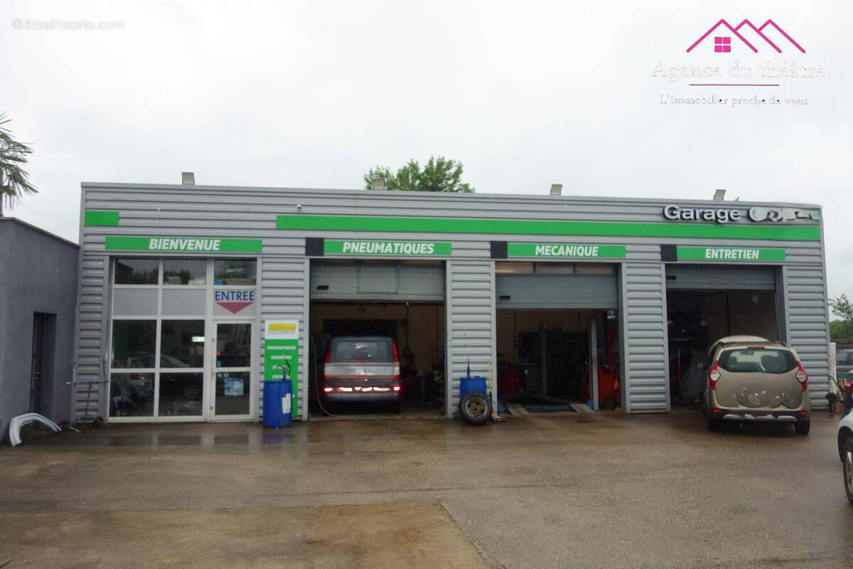 Maison à vendre, 300m², Parcey