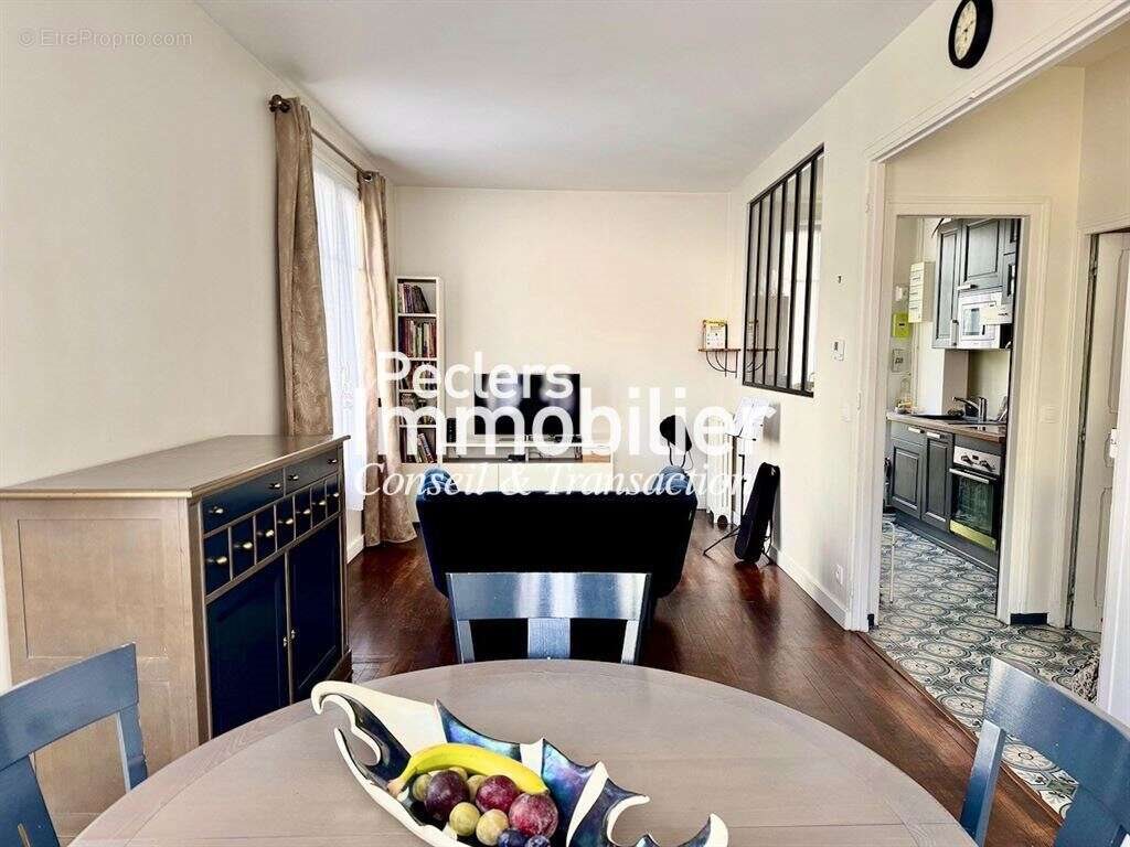 Maison à vendre, 90m², Rueil-Malmaison