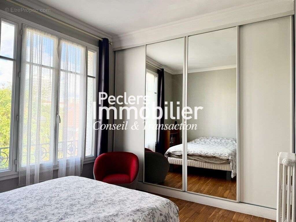 Maison à vendre, 90m², Rueil-Malmaison