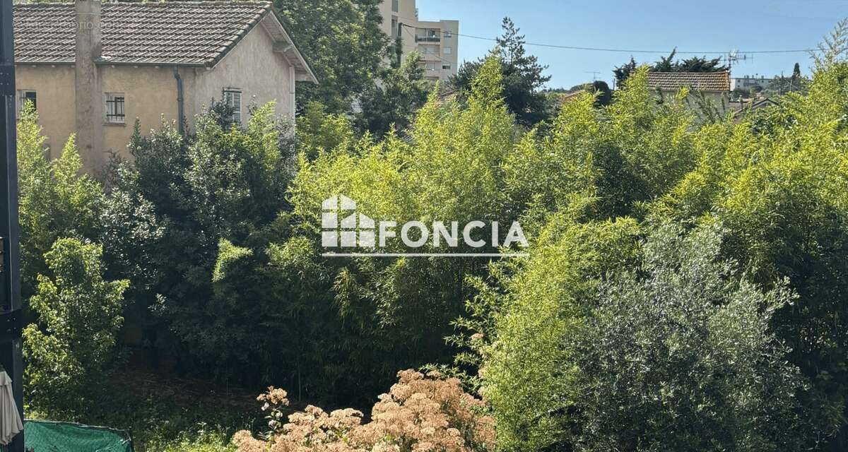Appartement à vendre, 39m², Le Cannet