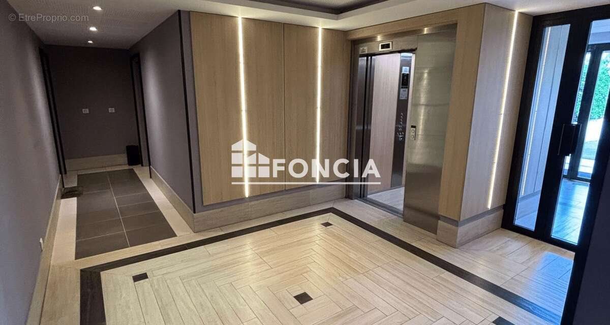 Appartement à vendre, 39m², Le Cannet