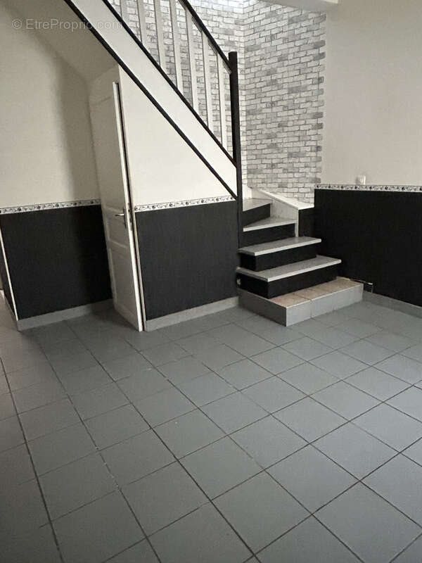 Maison à vendre, 70m², Pont-à-Vendin