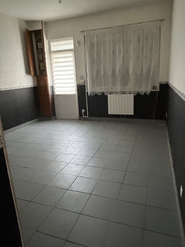Maison à vendre, 70m², Pont-à-Vendin