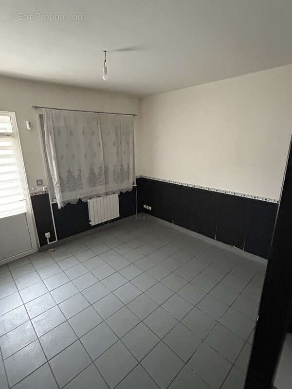 Maison à vendre, 70m², Pont-à-Vendin