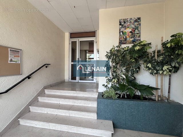 Appartement à vendre, 66m², Cholet