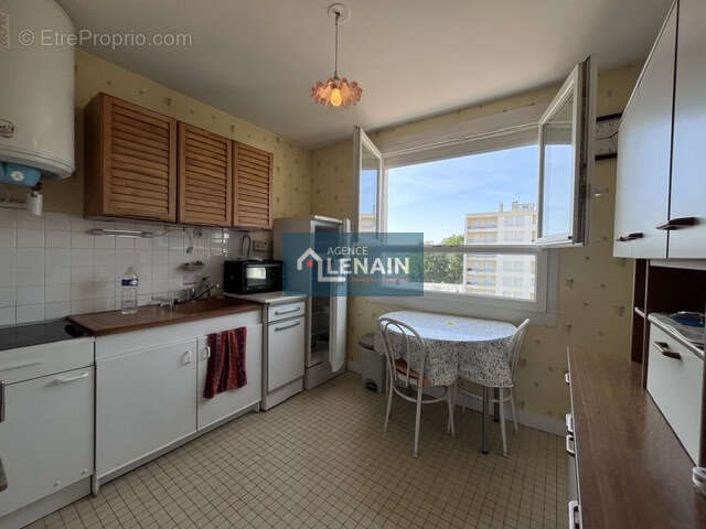 Appartement à vendre, 66m², Cholet