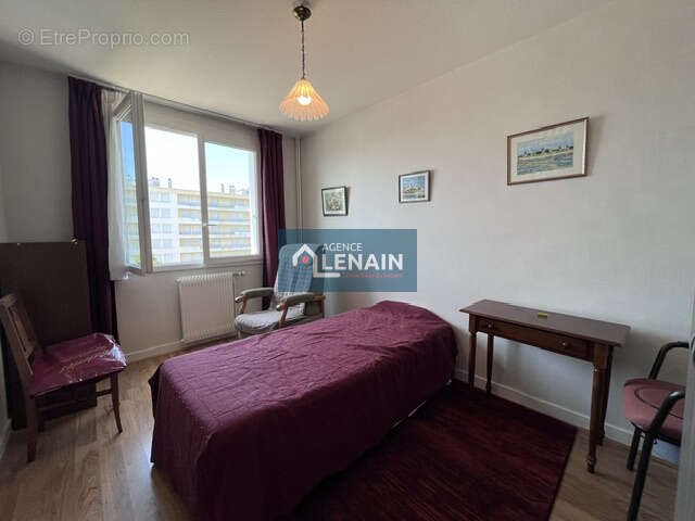 Appartement à vendre, 66m², Cholet