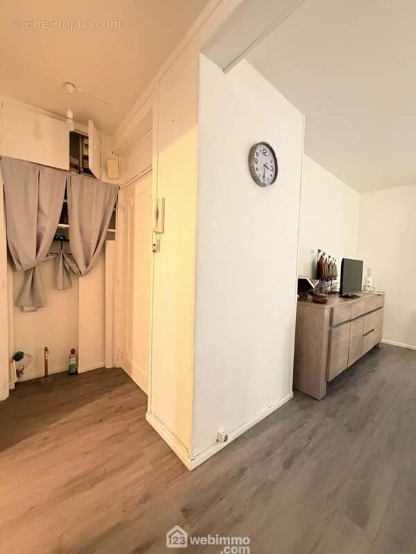 Appartement à vendre, 66m², Laon