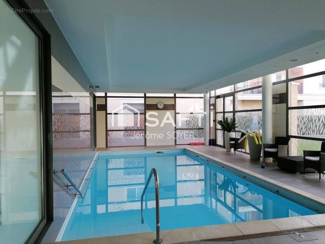 Appartement à vendre, 39m², Cavaillon