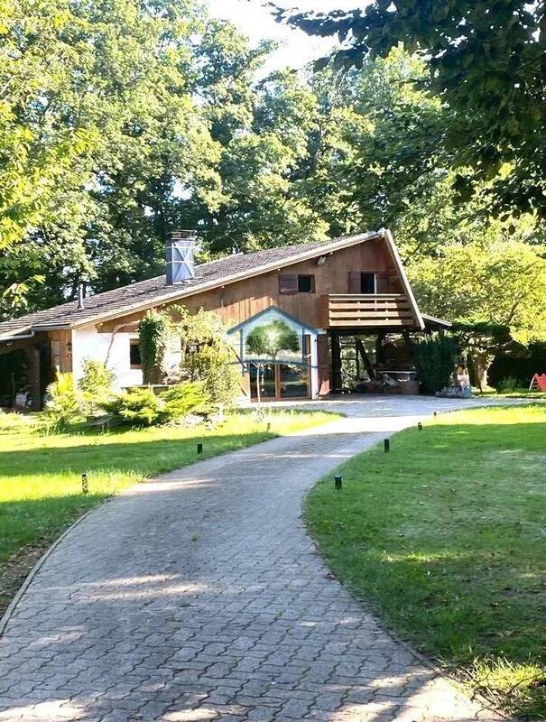 Maison à vendre, 150m², Champagney
