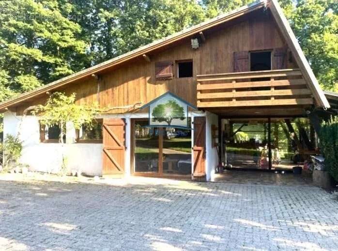 Maison à vendre, 150m², Champagney