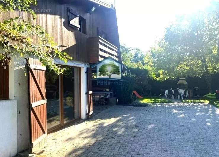 Maison à vendre, 150m², Champagney