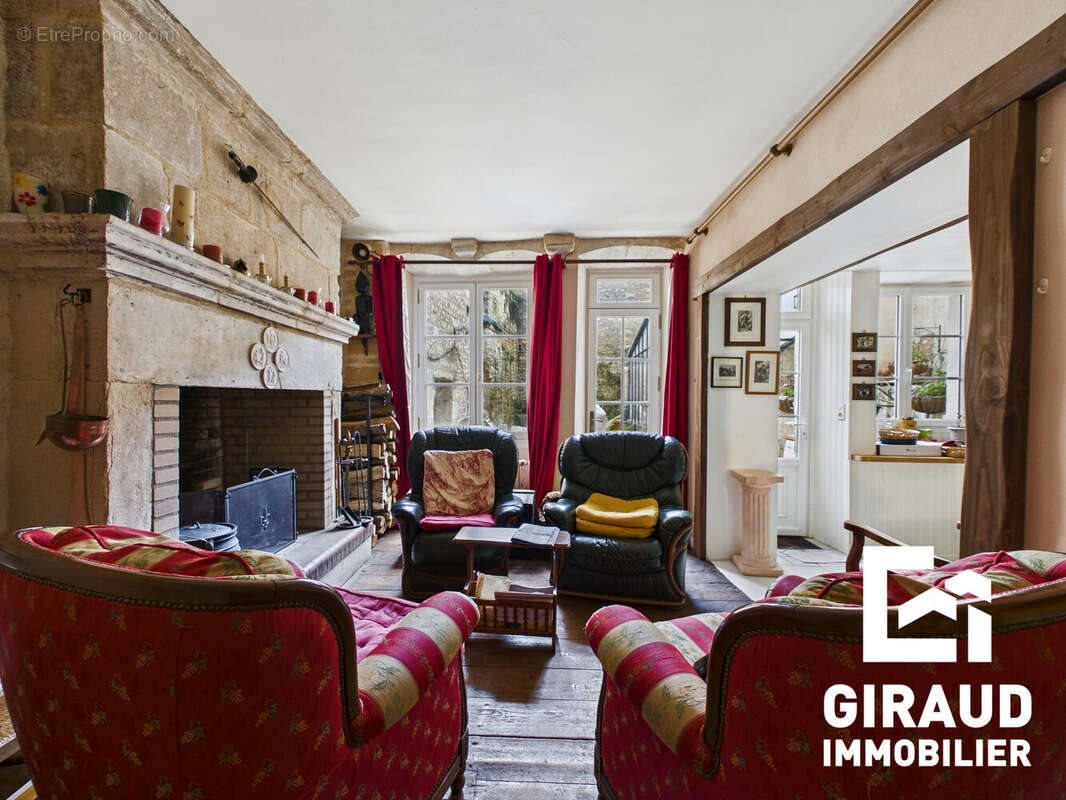 Maison à vendre, 177m², Fontenay-le-Comte