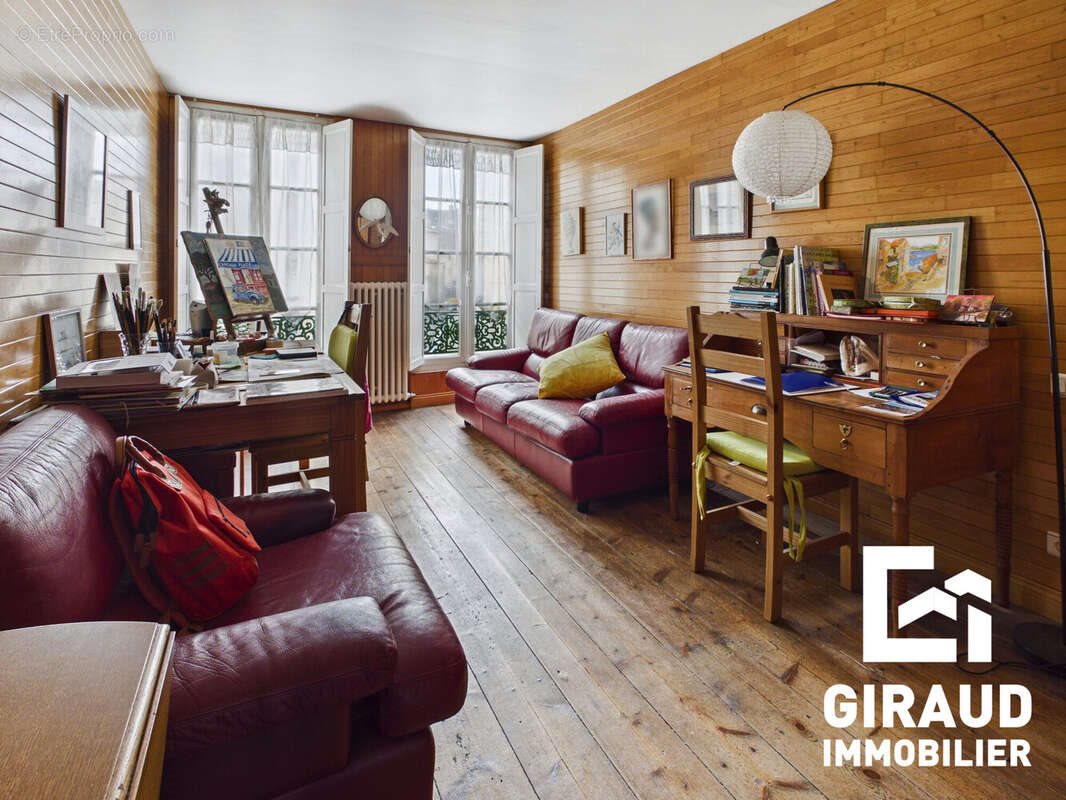 Maison à vendre, 177m², Fontenay-le-Comte