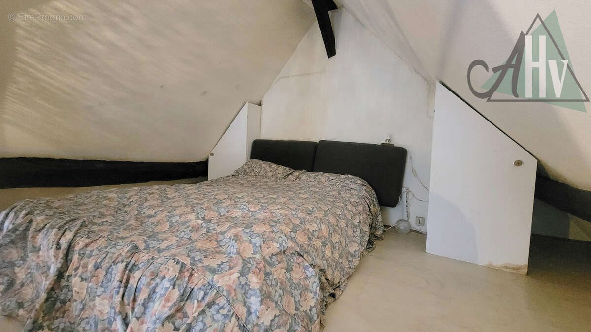 Appartement à vendre, 35m², Bray-sur-Seine