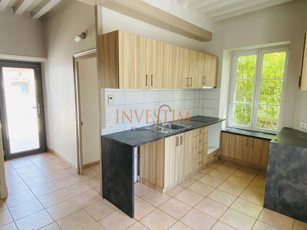Maison à vendre, 120m², Cellettes