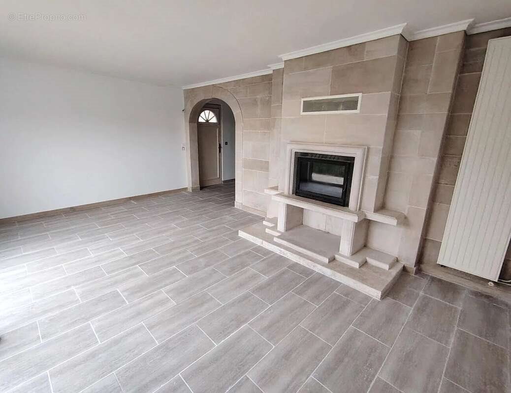Maison à vendre, 80m², Saint-André-les-Vergers