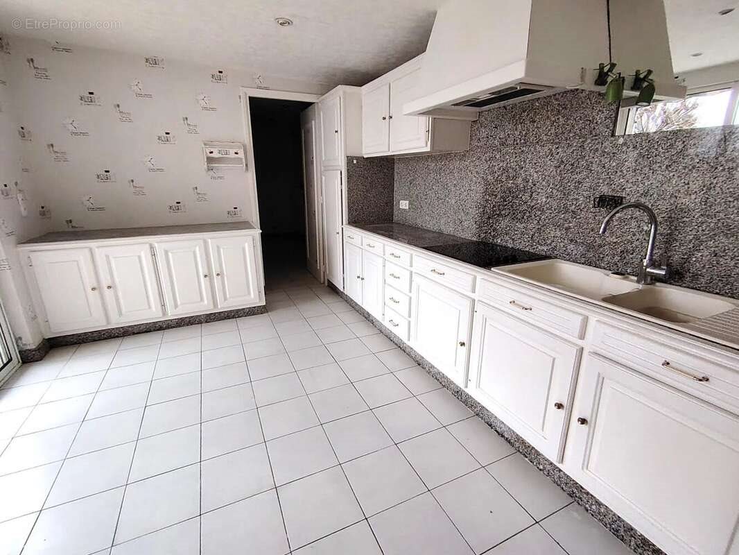 Maison à vendre, 80m², Saint-André-les-Vergers