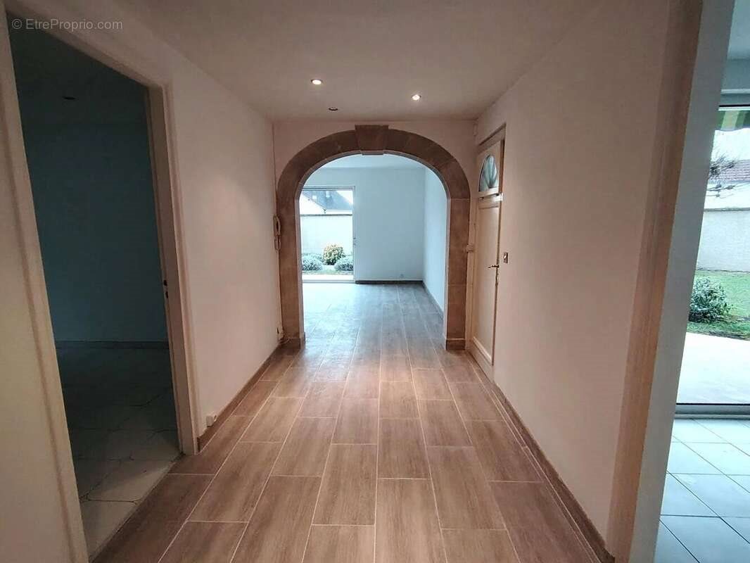 Maison à vendre, 80m², Saint-André-les-Vergers