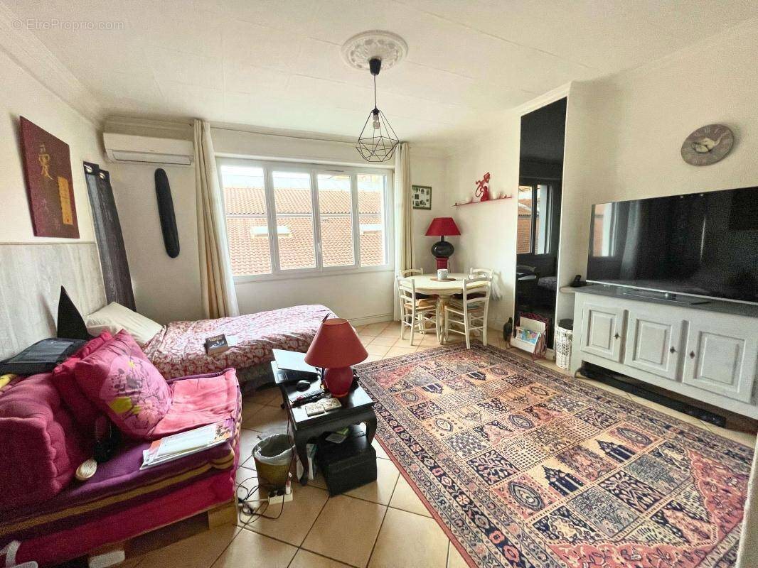 Appartement à vendre, 61m², Alès