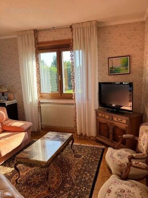 Maison à vendre, 126m², Mundolsheim