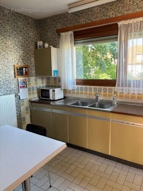 Maison à vendre, 126m², Mundolsheim