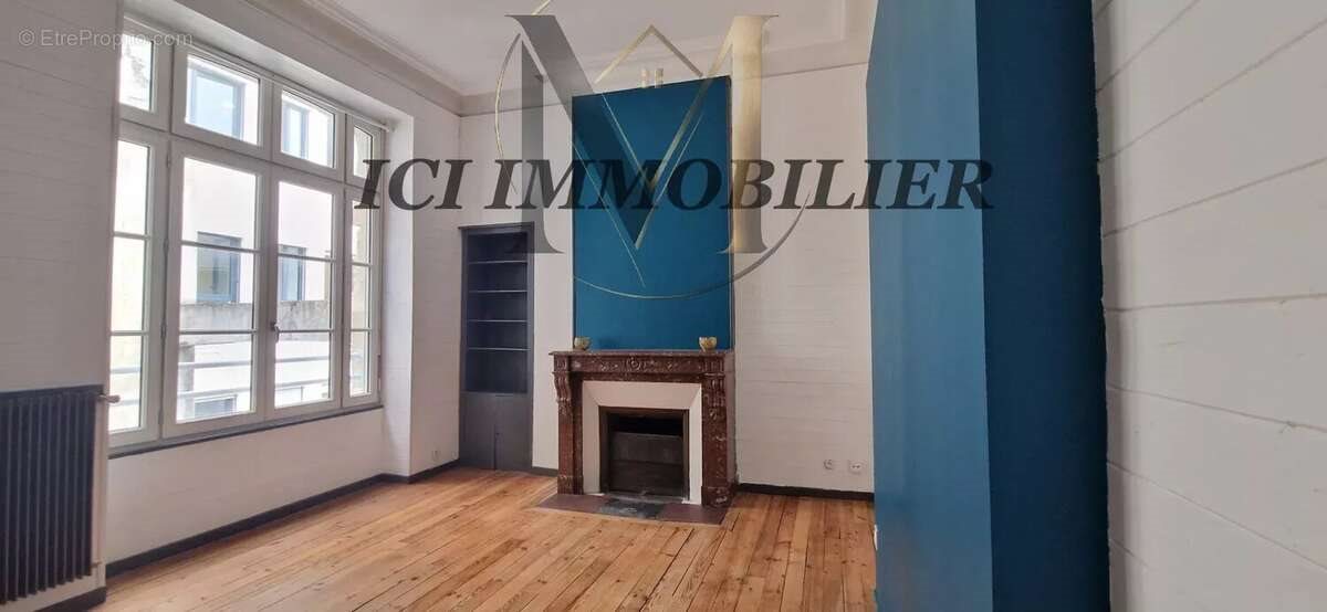 Appartement à vendre, 75m², Pau