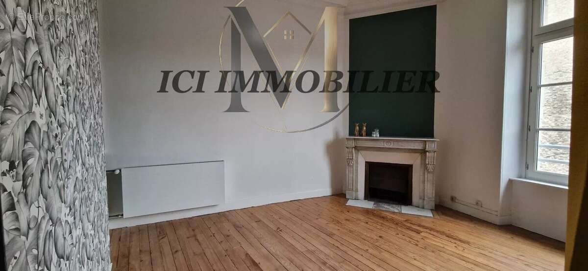 Appartement à vendre, 75m², Pau