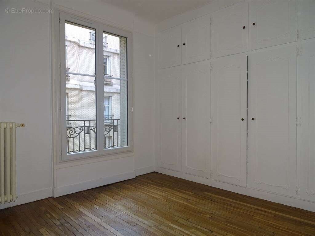 Appartement à vendre, 46m², Asnières-sur-Seine