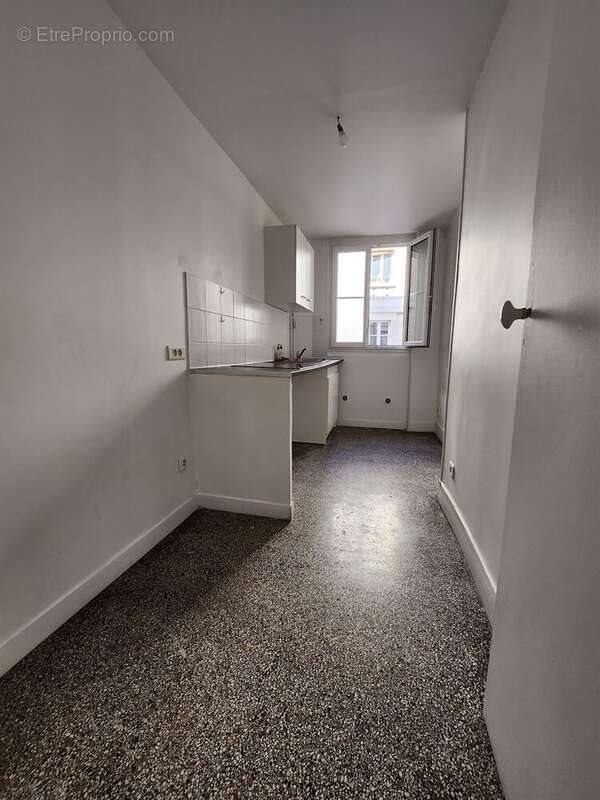 Appartement à vendre, 46m², Asnières-sur-Seine