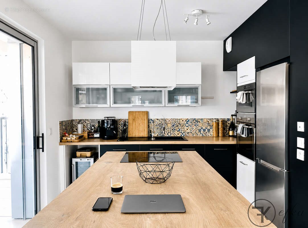 Appartement à vendre, 65m², Montpellier